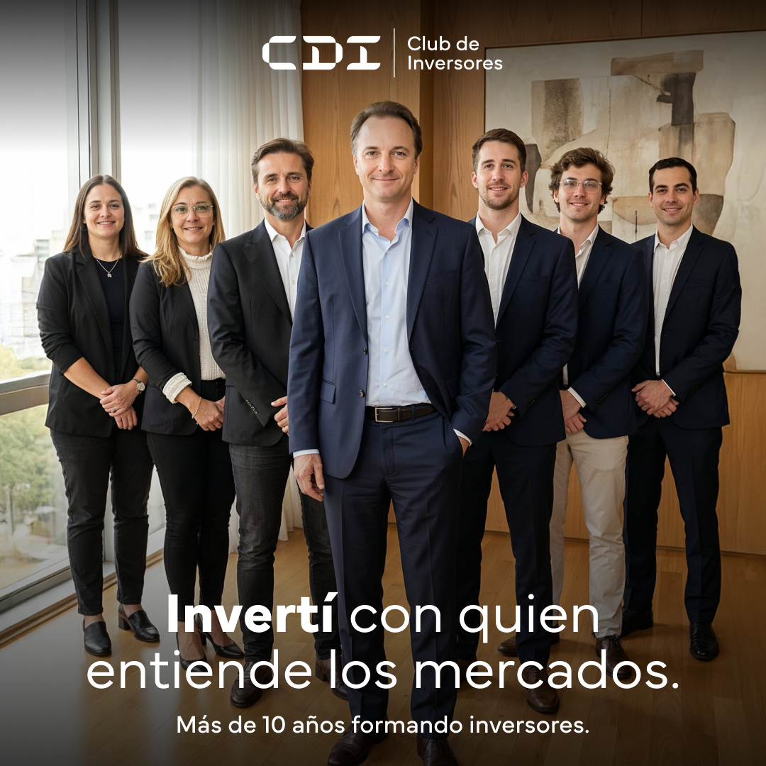 CDI