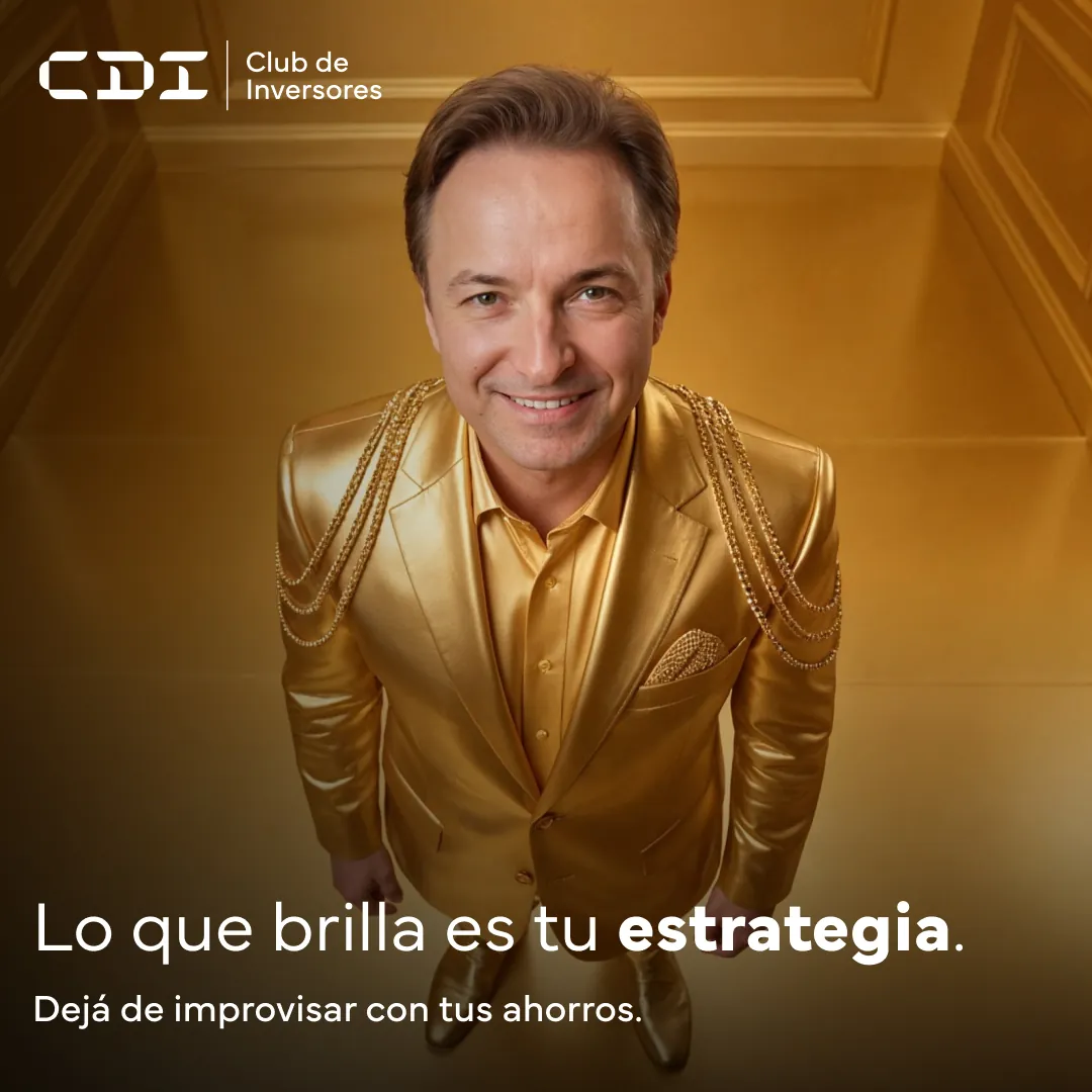 CDI