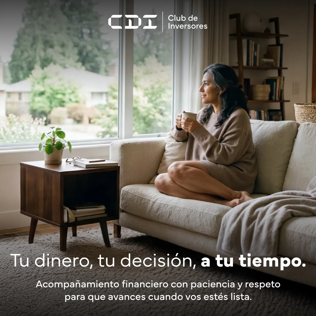 CDI