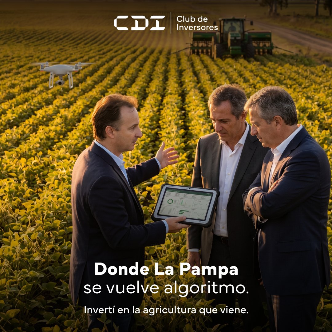 CDI