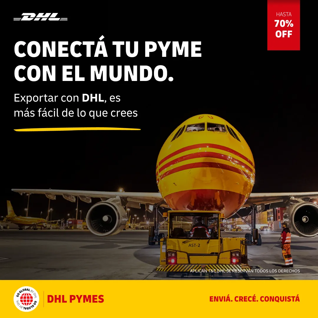 DHL