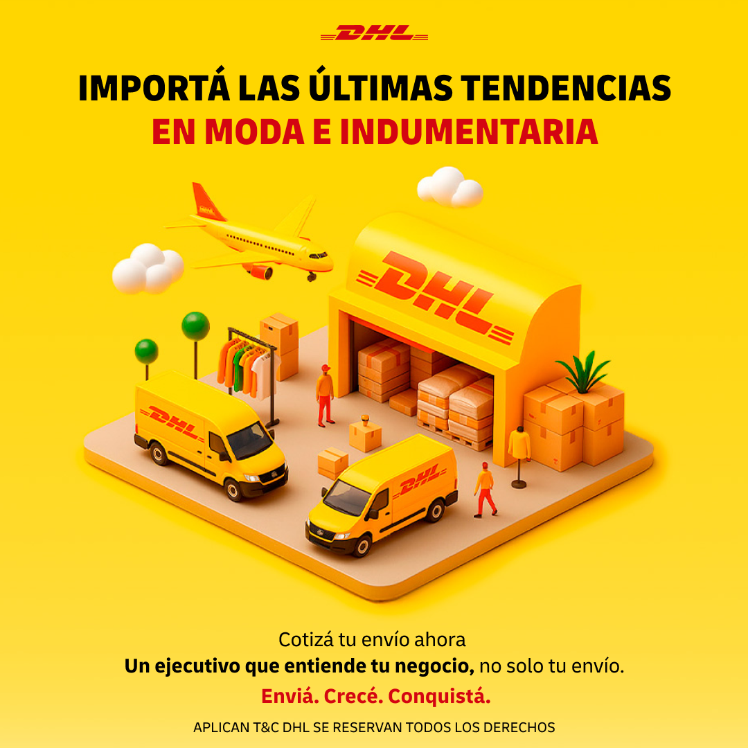 DHL