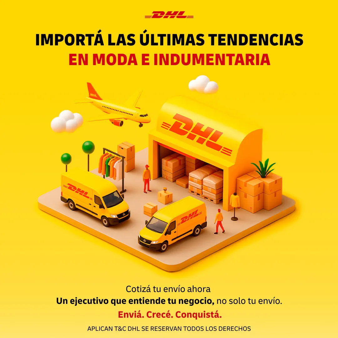 DHL