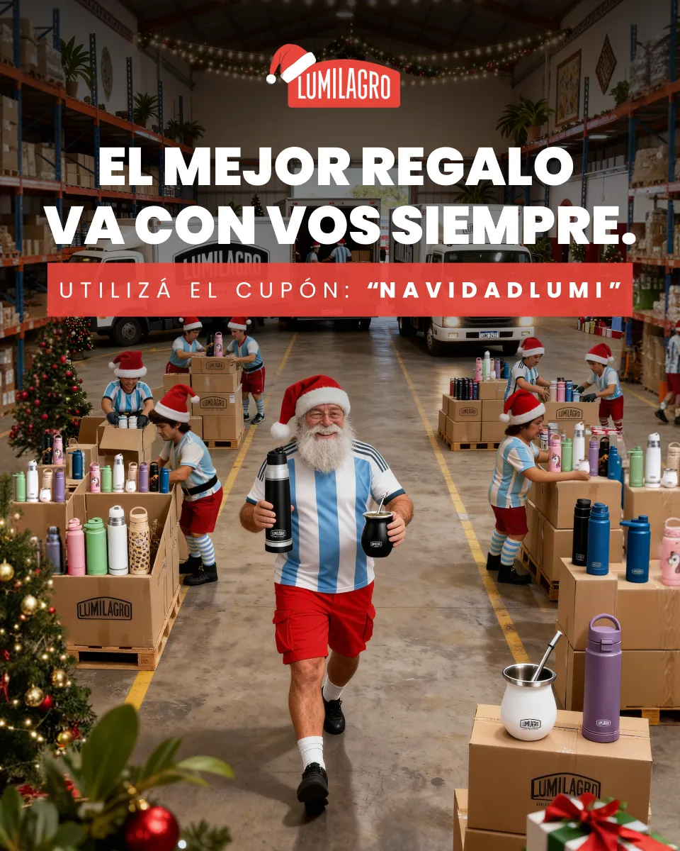 Lumilagro