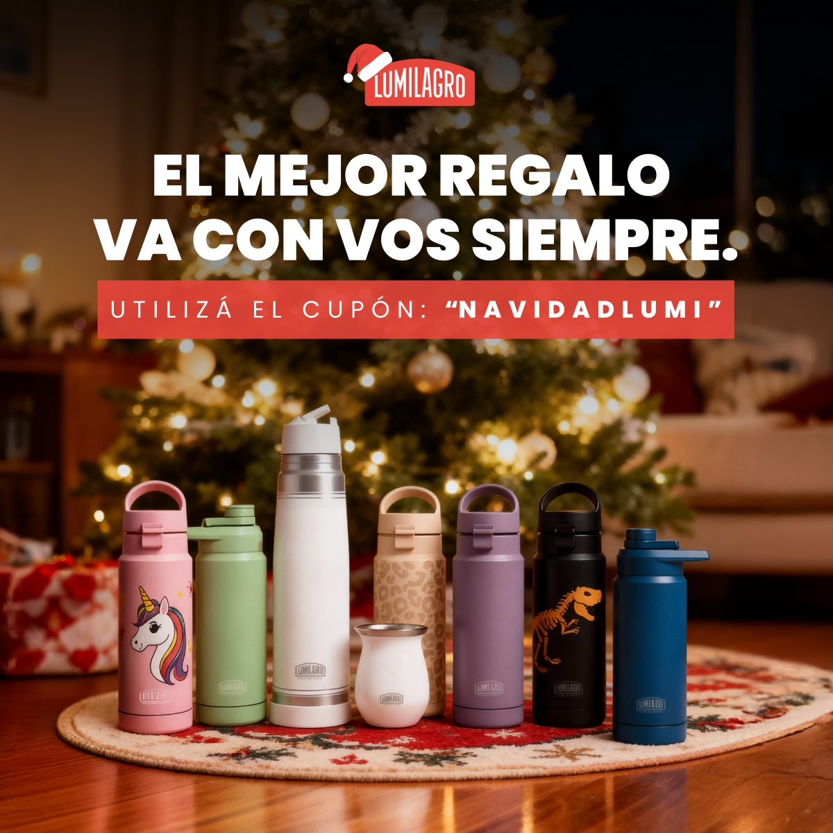 Lumilagro