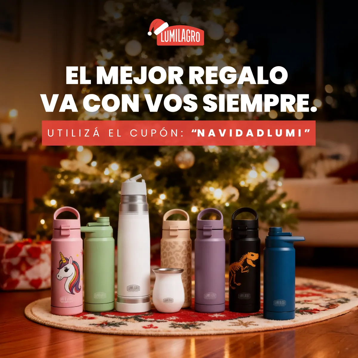 Lumilagro