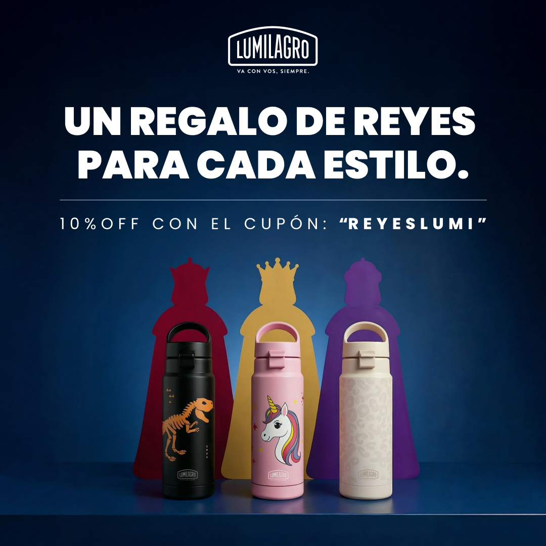Lumilagro