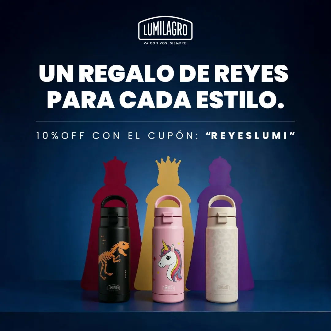 Lumilagro