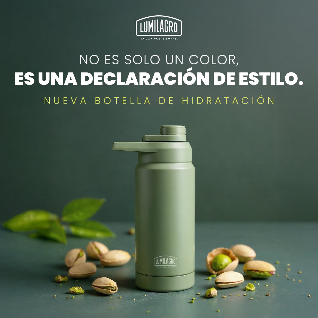 Lumilagro