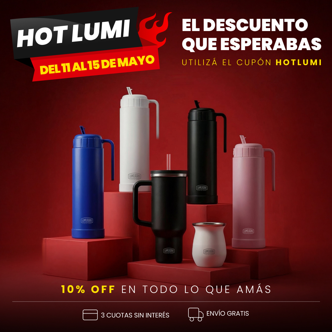 Lumilagro