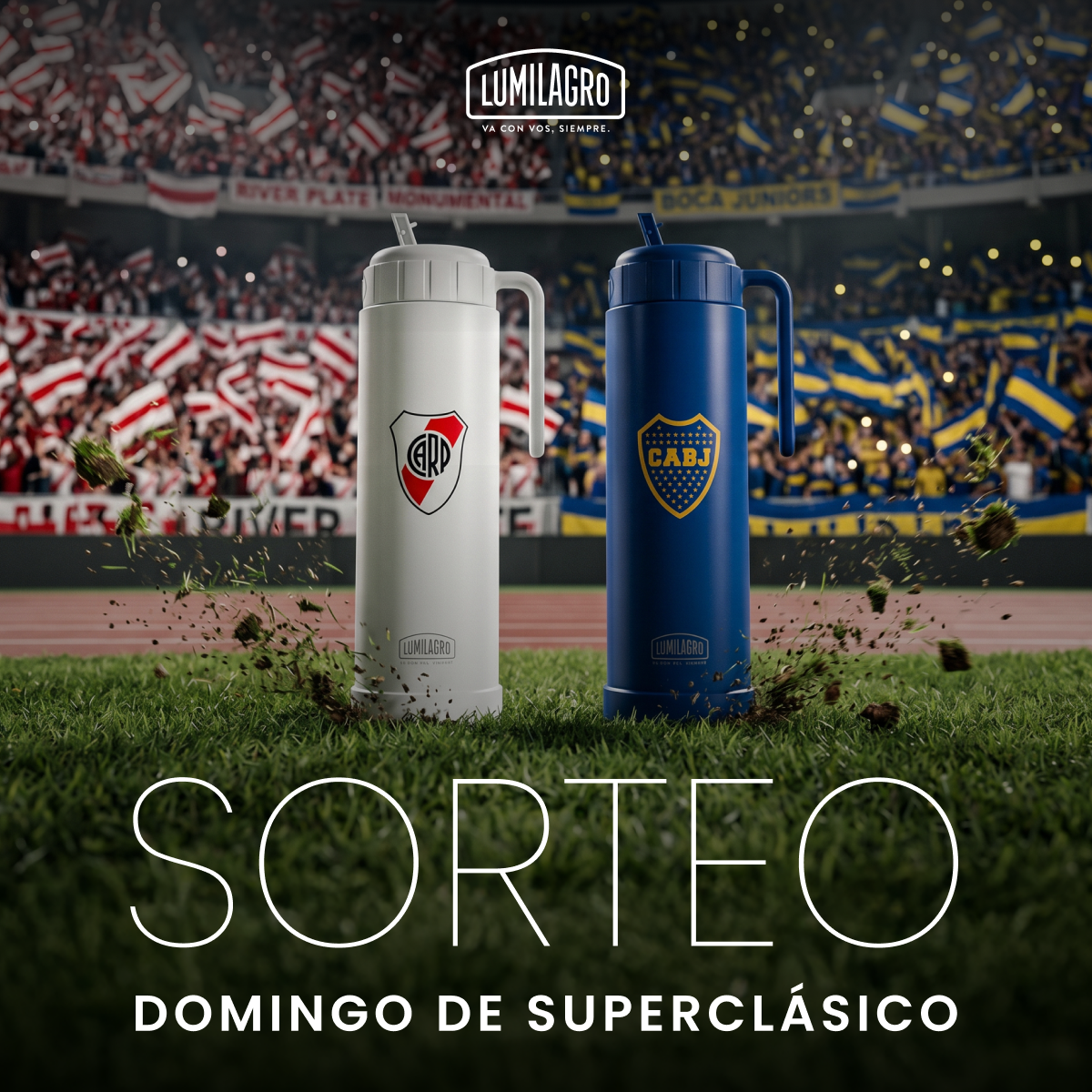 Lumilagro