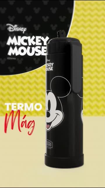 Lumilagro × Disney