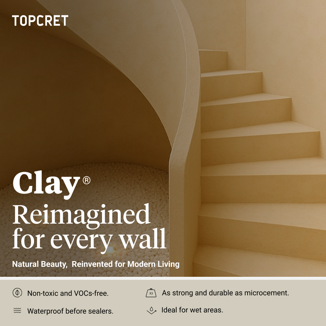 Topcret